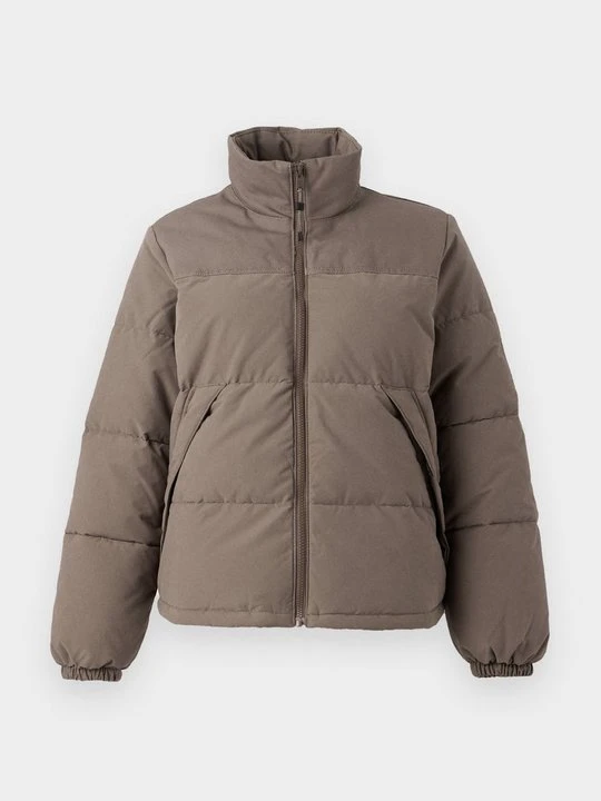 Zdjęcie produktu Kurtka przejściowa Timberland ciemnobrązowy