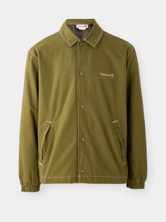 Zdjęcie produktu Kurtka przejściowa Timberland oliwkowy