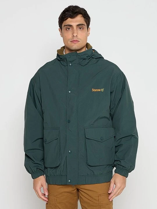 Zdjęcie produktu Kurtka przejściowa Timberland zielony