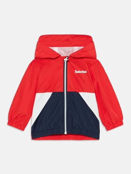 Zdjęcie produktu Kurtka przejściowa Timberland pomarańczowy