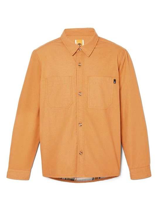 Zdjęcie produktu Kurtka przejściowa Timberland pomarańczowy melanż