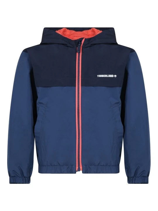 Zdjęcie produktu Kurtka przejściowa Timberland niebieski