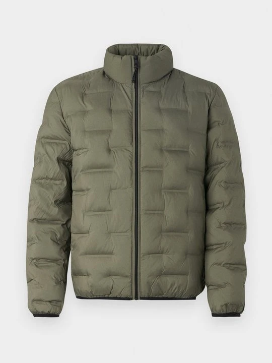 Zdjęcie produktu Kurtka przejściowa Tom Tailor khaki