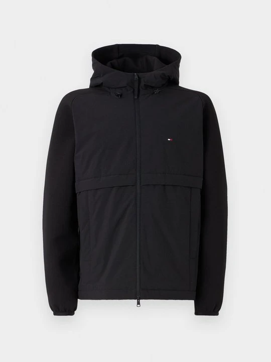 Zdjęcie produktu Kurtka przejściowa Tommy Hilfiger czarny