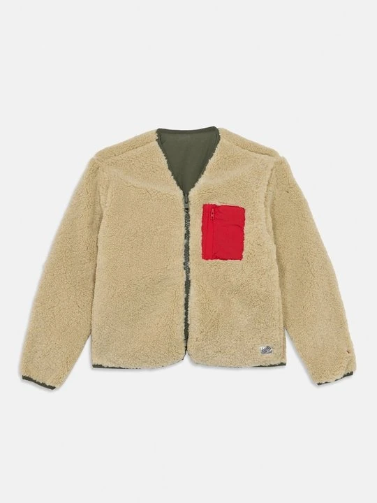 Zdjęcie produktu Kurtka przejściowa Tommy Hilfiger khaki