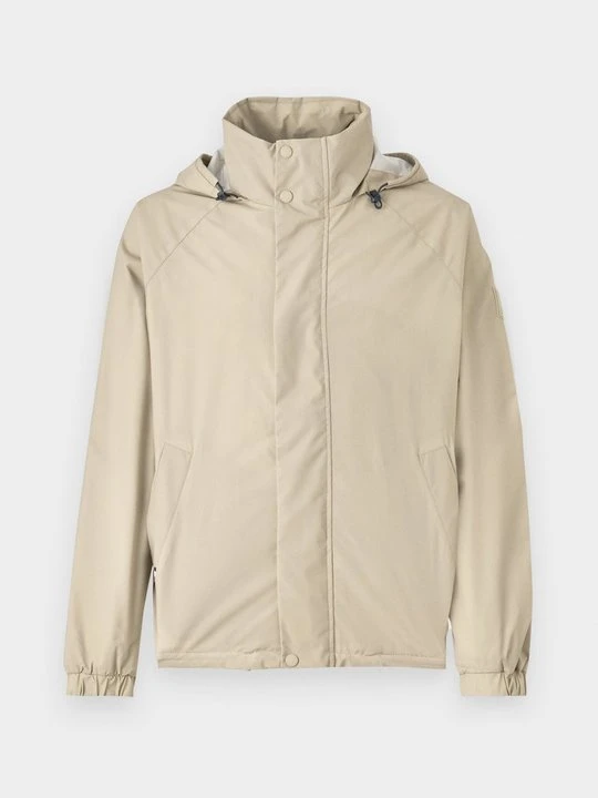 Zdjęcie produktu Kurtka przejściowa Tommy Hilfiger beżowy