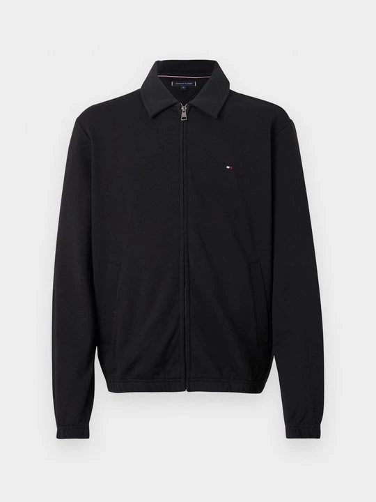 Zdjęcie produktu Kurtka przejściowa Tommy Hilfiger czarny