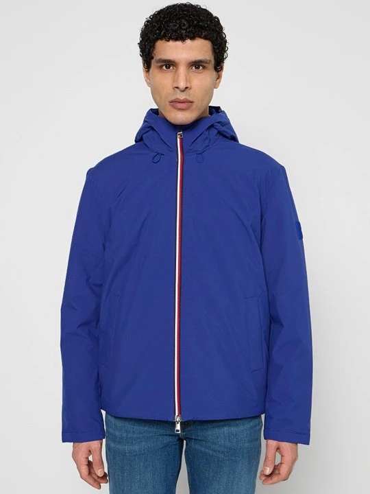 Zdjęcie produktu Kurtka przejściowa Tommy Hilfiger niebieski