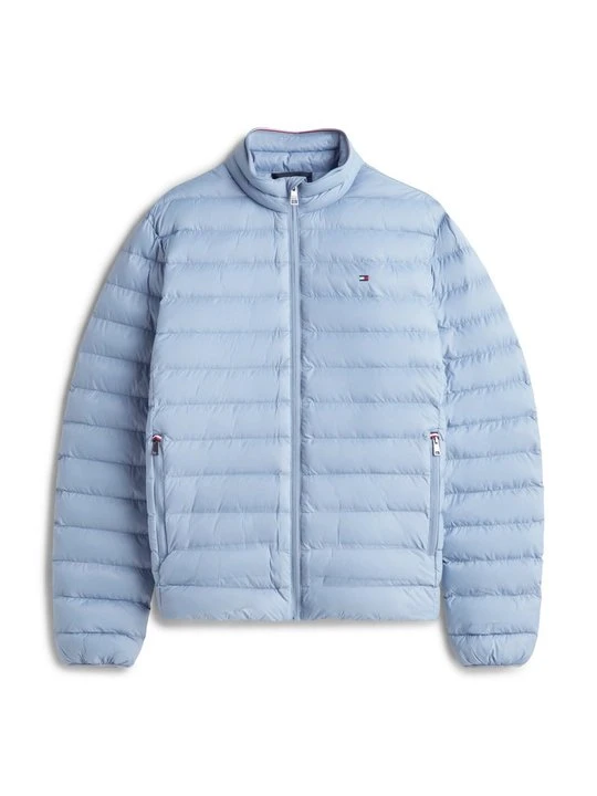 Zdjęcie produktu Kurtka przejściowa Tommy Hilfiger niebieski