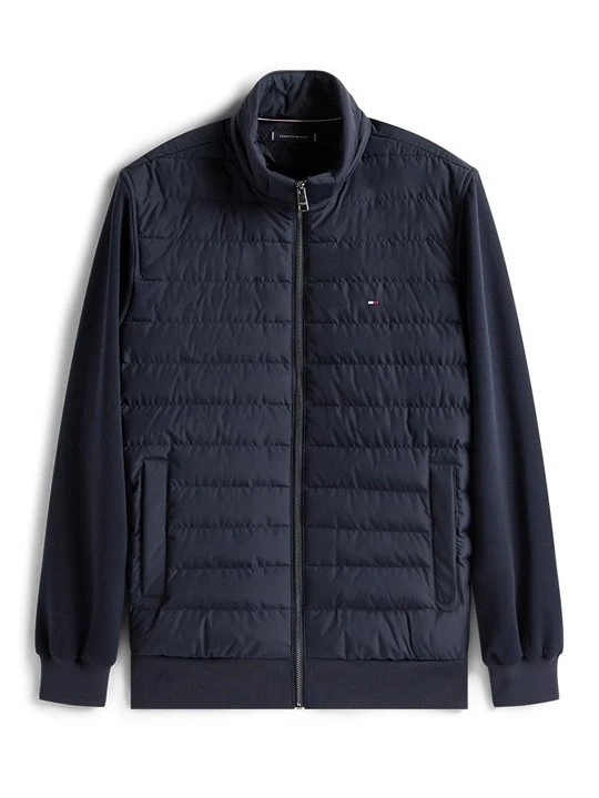 Zdjęcie produktu Kurtka przejściowa Tommy Hilfiger jasnoniebieski