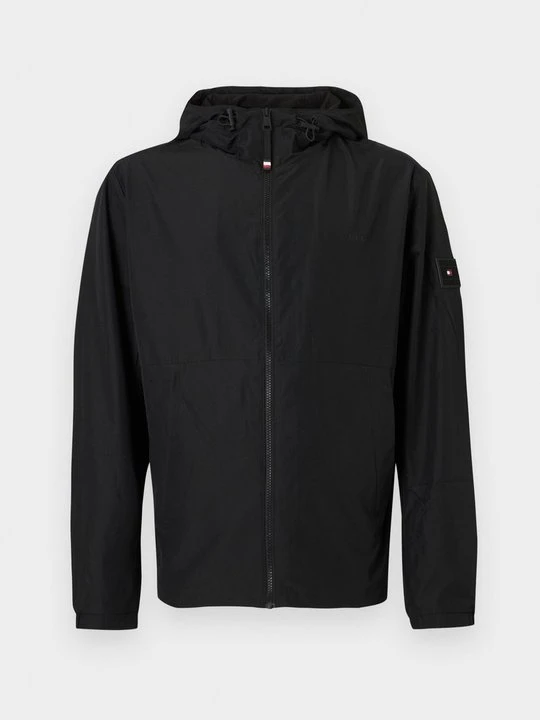 Zdjęcie produktu Kurtka przejściowa Tommy Hilfiger czarny