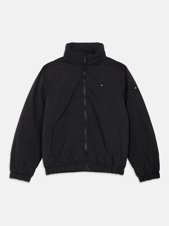 Zdjęcie produktu Kurtka przejściowa Tommy Hilfiger czarny