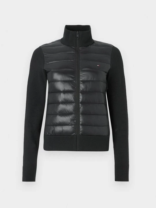 Zdjęcie produktu Kurtka przejściowa Tommy Hilfiger czarny