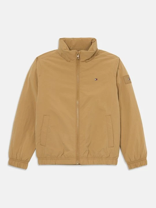 Zdjęcie produktu Kurtka przejściowa Tommy Hilfiger beżowy