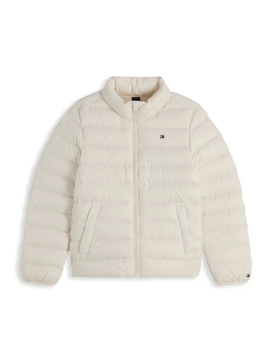 Zdjęcie produktu Kurtka przejściowa Tommy Hilfiger biały