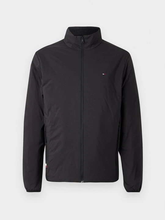 Zdjęcie produktu Kurtka przejściowa Tommy Hilfiger czarny