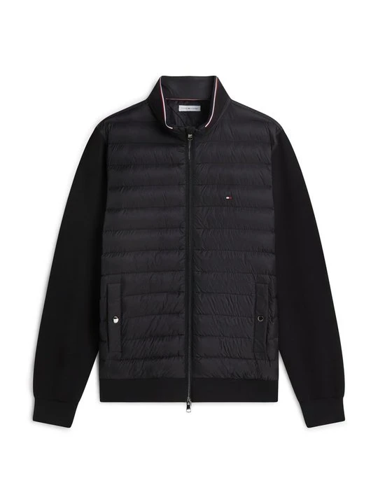 Zdjęcie produktu Kurtka przejściowa Tommy Hilfiger czarny