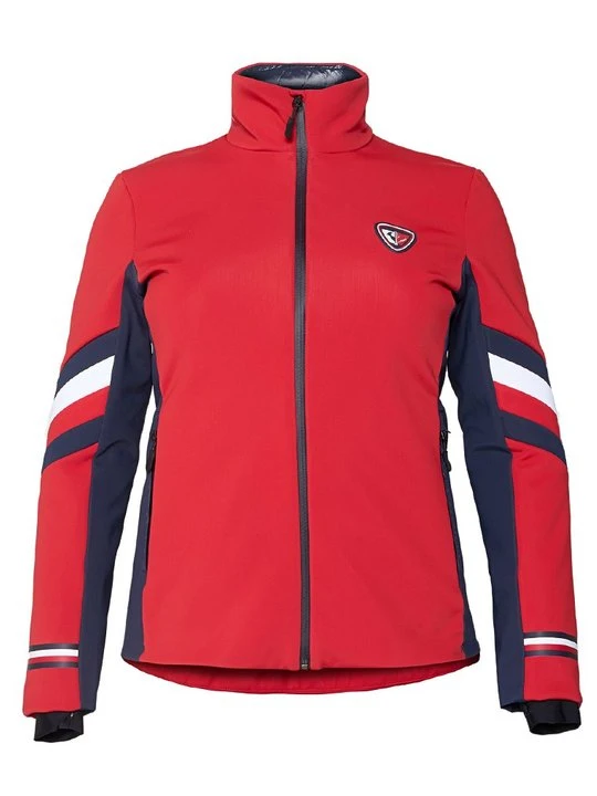Zdjęcie produktu Kurtka przejściowa Tommy Hilfiger czerwony