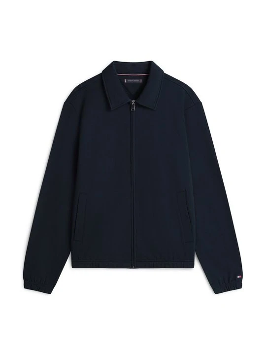 Zdjęcie produktu Kurtka przejściowa Tommy Hilfiger granatowy