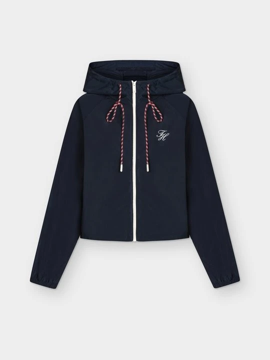 Zdjęcie produktu Kurtka przejściowa Tommy Hilfiger granatowy