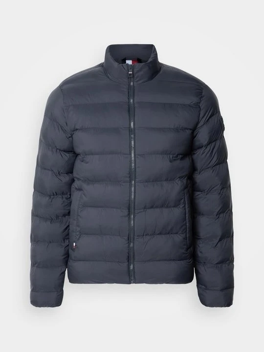 Zdjęcie produktu Kurtka przejściowa Tommy Hilfiger granatowy