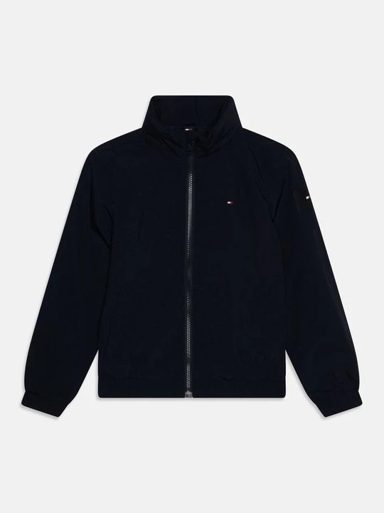 Zdjęcie produktu Kurtka przejściowa Tommy Hilfiger granatowy