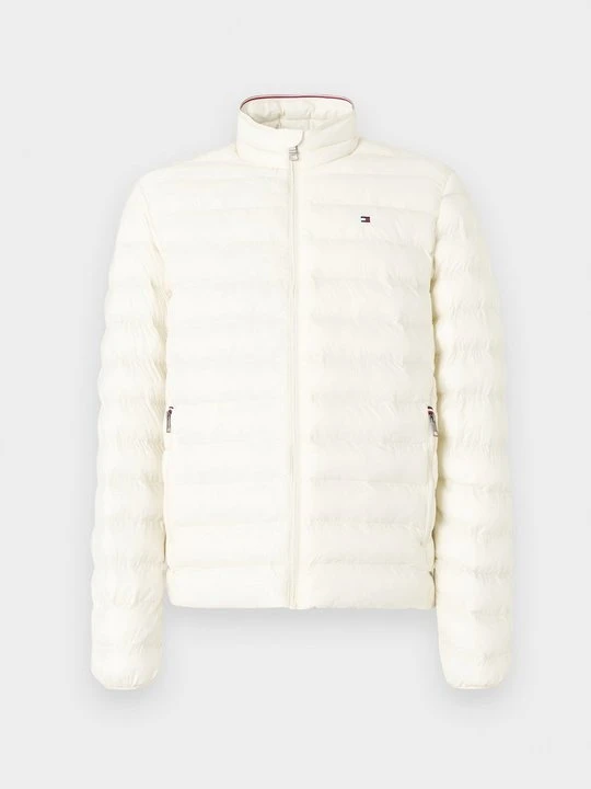 Zdjęcie produktu Kurtka przejściowa Tommy Hilfiger mleczny