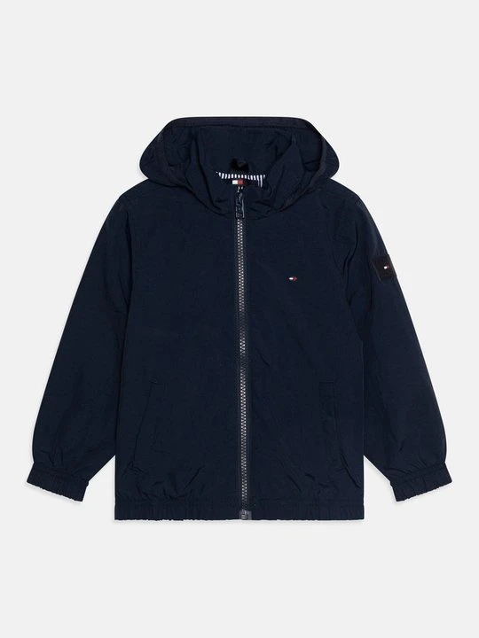 Zdjęcie produktu Kurtka przejściowa Tommy Hilfiger niebieski