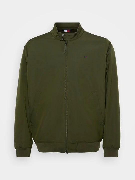 Zdjęcie produktu Kurtka przejściowa Tommy Hilfiger zielony