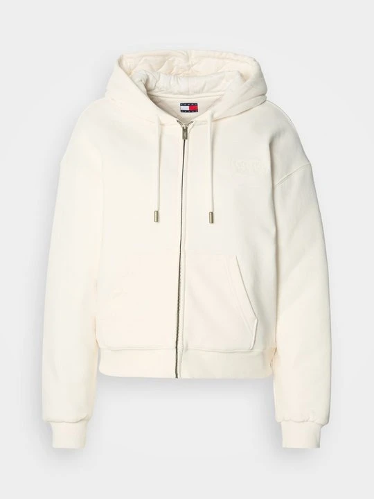 Zdjęcie produktu Kurtka przejściowa Tommy Jeans biały