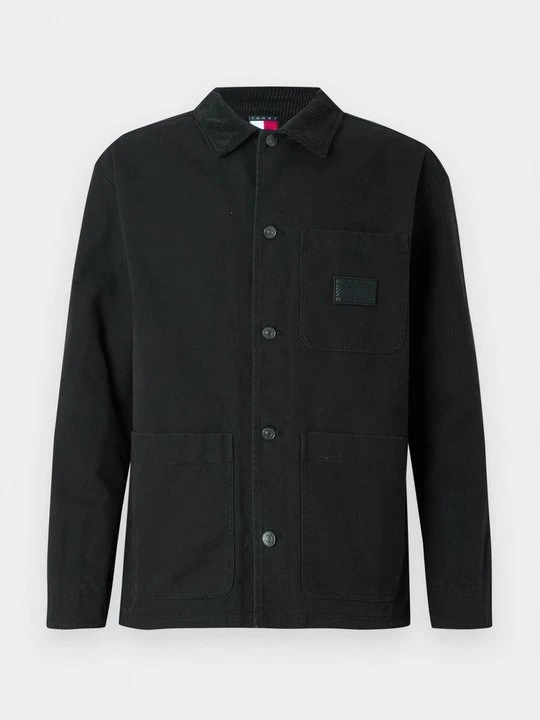 Zdjęcie produktu Kurtka przejściowa Tommy Jeans czarny