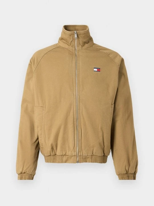 Zdjęcie produktu Kurtka przejściowa Tommy Jeans wielbłądzi