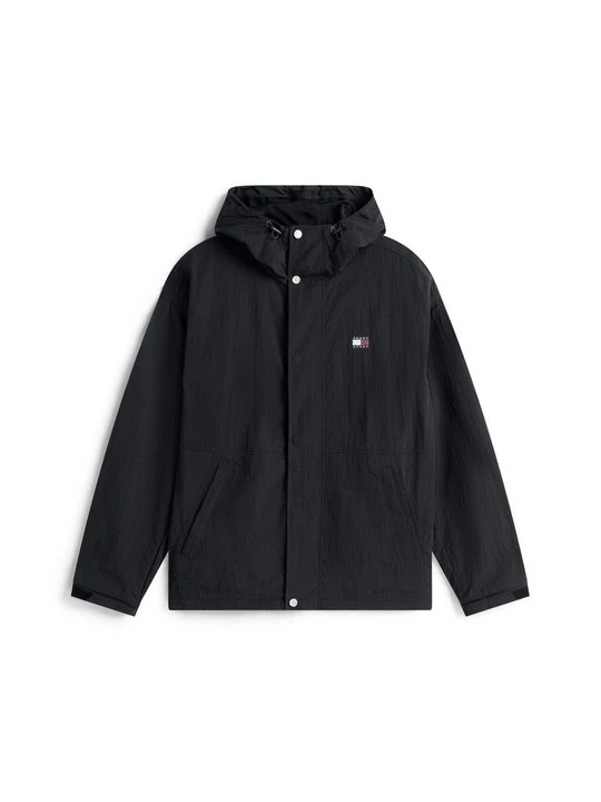 Zdjęcie produktu Kurtka przejściowa Tommy Jeans czarny