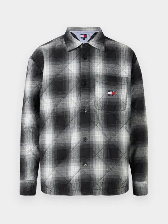Zdjęcie produktu Kurtka przejściowa Tommy Jeans czarny
