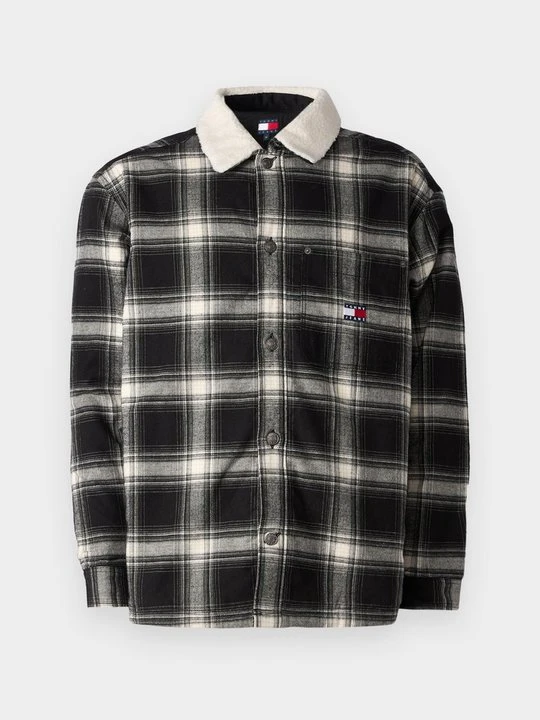 Zdjęcie produktu Kurtka przejściowa Tommy Jeans czarny