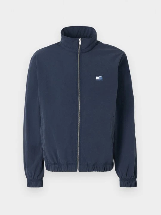 Zdjęcie produktu Kurtka przejściowa Tommy Jeans granatowy