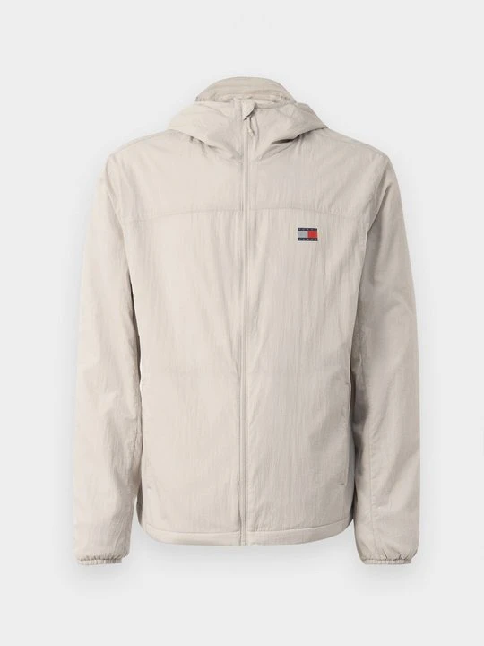 Zdjęcie produktu Kurtka przejściowa Tommy Jeans beżowy