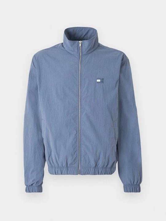 Zdjęcie produktu Kurtka przejściowa Tommy Jeans antracytowy