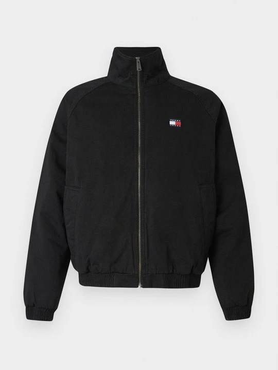 Zdjęcie produktu Kurtka przejściowa Tommy Jeans czarny
