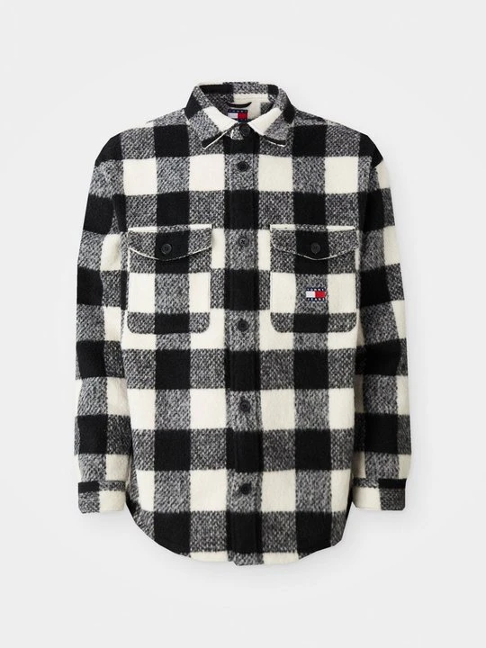 Zdjęcie produktu Kurtka przejściowa Tommy Jeans czarny