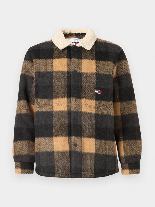 Zdjęcie produktu Kurtka przejściowa Tommy Jeans czarny