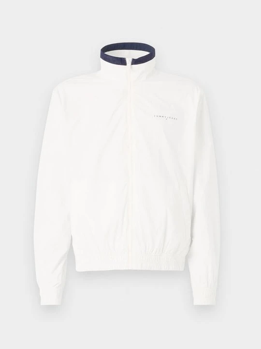 Zdjęcie produktu Kurtka przejściowa Tommy Jeans mleczny