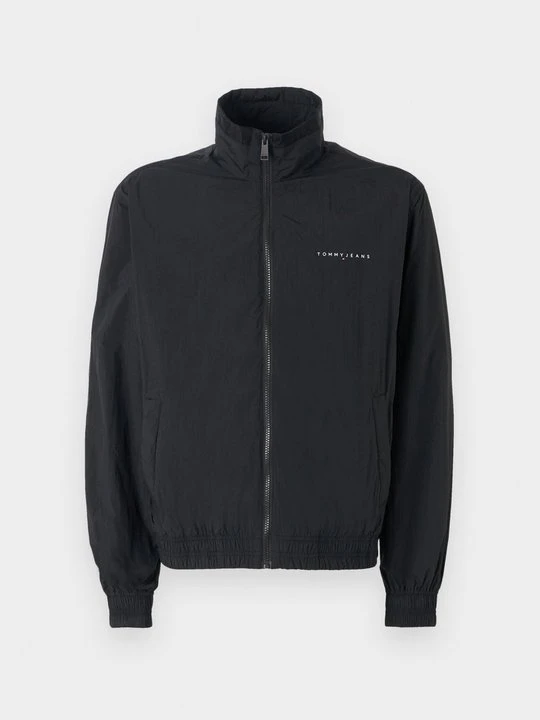Zdjęcie produktu Kurtka przejściowa Tommy Jeans czarny