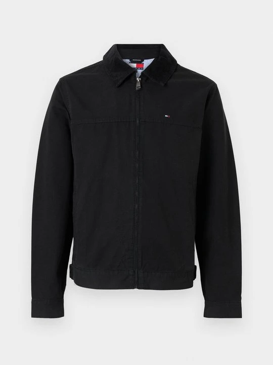Zdjęcie produktu Kurtka przejściowa Tommy Jeans czarny