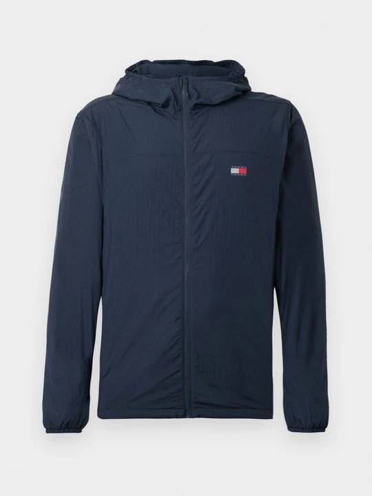 Zdjęcie produktu Kurtka przejściowa Tommy Jeans granatowy