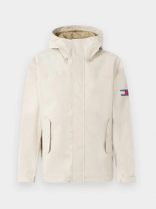 Zdjęcie produktu Kurtka przejściowa Tommy Jeans beżowy
