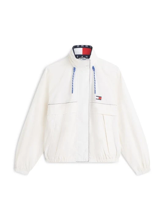 Zdjęcie produktu Kurtka przejściowa Tommy Jeans biały