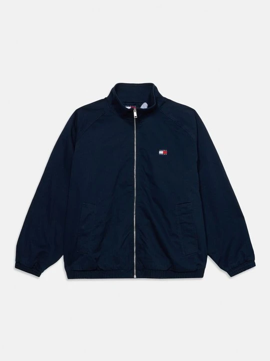 Zdjęcie produktu Kurtka przejściowa Tommy Jeans granatowy