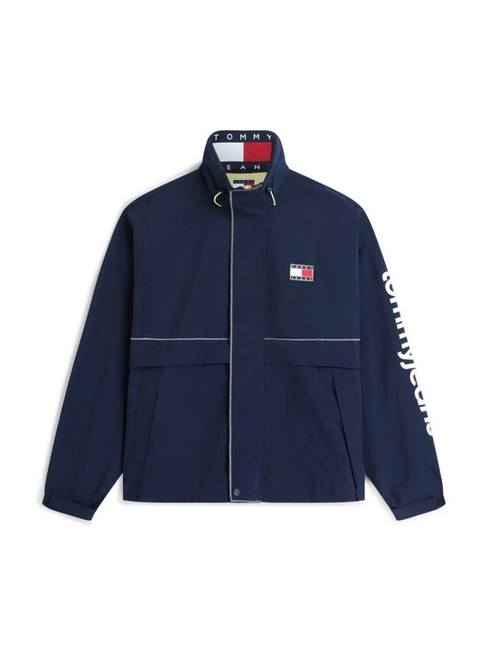 Zdjęcie produktu Kurtka przejściowa Tommy Jeans granatowy