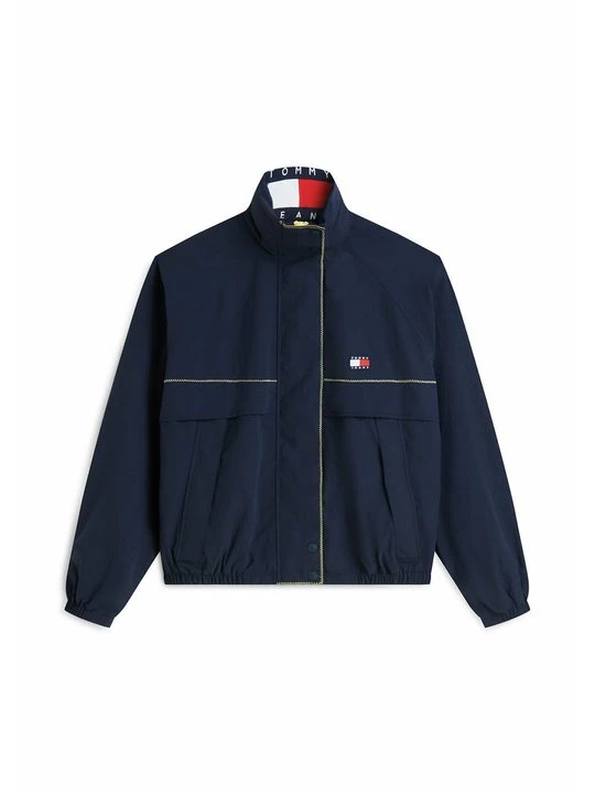 Zdjęcie produktu Kurtka przejściowa Tommy Jeans granatowy